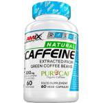 Amix Nutrition Natural Caffeine PurCaf [60 капсули]