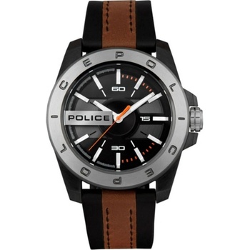 Police R1453310002