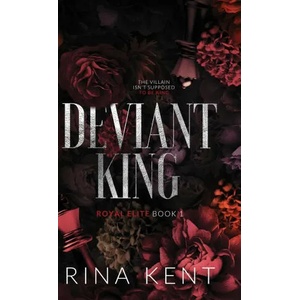 Deviant King | Rina Kent (ISBN: 9781685450496)