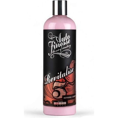 Auto Finesse Revitalise No:3 Refining Compound 500 ml