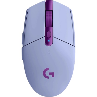Logitech Lightspeed G304 Purple