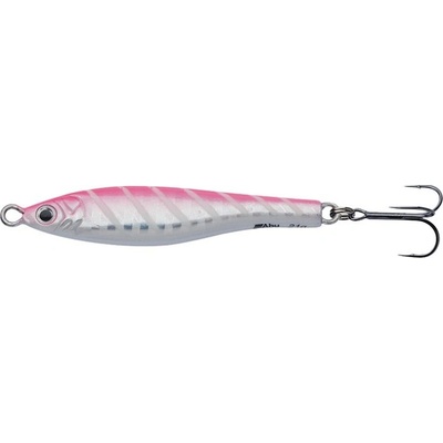 ABU GARCIA pilker Fast Cast Pink Zebra 10 g