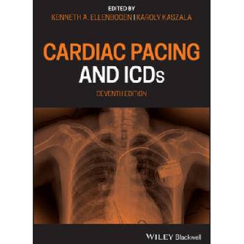 Image 1 of Cardiac Pacing and ICDs 7e
