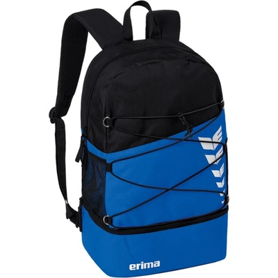 Erima Раница Erima SIX WINGS backpack 7232318 Размер 1