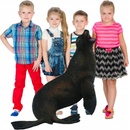 Collecta Uškatec hrivnatý