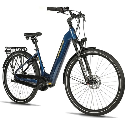 Leader Fox Neba 1 2025