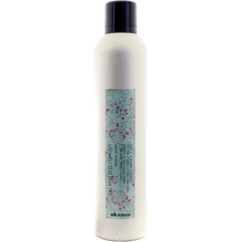 Davines More Inside hair spray strong silne fixačný sprej pre dlhotrvajúci efekt 400 ml