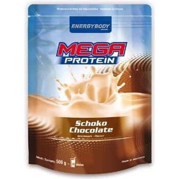 Energy body Mega protein 500 g