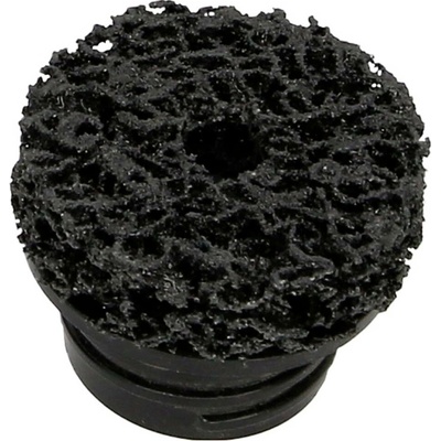 KS Tools 100.5092 Sada náhradných kotúčov brúsky nábojov čapu Ø 50 x 13 mm, 10 ks.