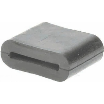 ARIETE Battery mounting rubber ARIETE 05987/B thickness 25mm