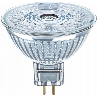 Osram LED STAR GU5,3 3,8W/840 12V MR16 35W studená