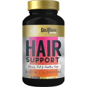 GoldTouch Nutrition Hair Support ® [60 капсули]