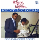 For dancers forty CD