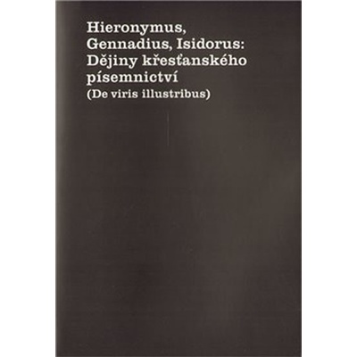 Dějiny křesťanského písemnictví