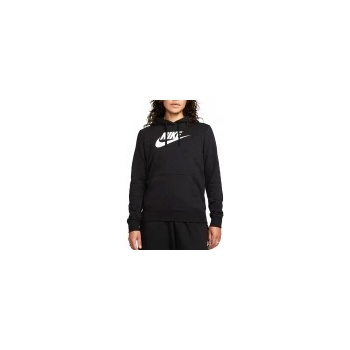 Nike Sportswear Club Fleece (DQ5775 010) Дамски Суичър