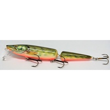 Dorado Esox Jointed Fg 14cm