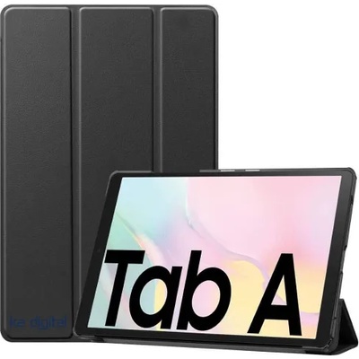 Kалъф за таблет Ka Digital Samsung Galaxy Tab A7 2020, 10, 4 Inch, T500 / 505, Черен (KK-SAM-A7-T500)