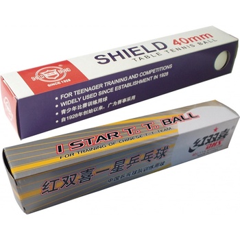 Shield G1801C-40K 6ks