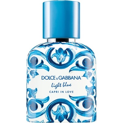 Dolce & Gabbana Capri In Love parfémovaná voda pánská 50 ml