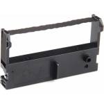G&G ЛЕНТА ЗА МАТРИЧЕН ПРИНТЕР EPSON ERC-39/MT311/M-U310/M-U311/M-U312/M-V110/M-U115 - Black - ERC-39 (ERC39)/ERC-43 (ERC43) - PN RR-EP-ERC39-BK - G&G - 5 m x 12, 7 mm (RR-EP ERC39 BK)