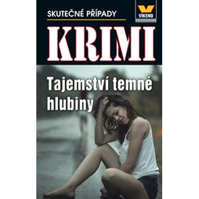 Tajemství temné hlubiny - Krimi 5/16