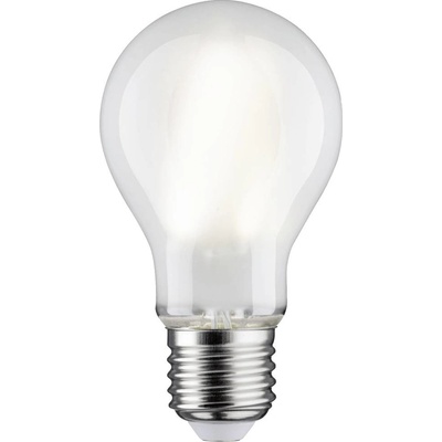 Paulmann 28815 LED E A G E27 9 W neutrálna biela x v 60 mm x 106 mm 1 ks; 28815