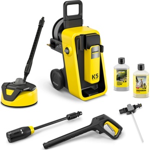 Kärcher K 5 Comfort Premium Home (1.324-803.0) Водоструйка