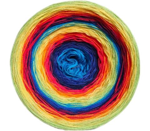 MOOL RAINBOW č. 759