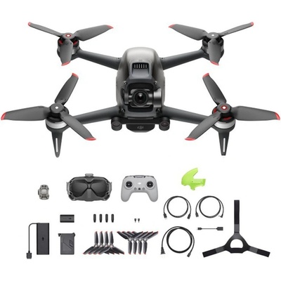 DJI FPV Combo CP.FP.00000002.01