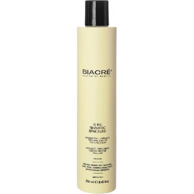 Biacré Šampon pro suché a matné vlasy 250 ml