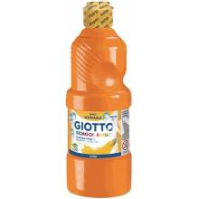 Giotto oranžová 500 ml