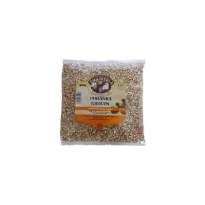 Šmrla Pohanka kroupa 400 g