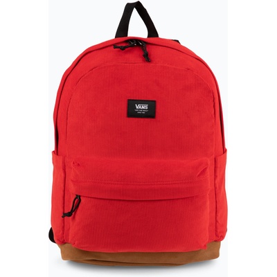 Vans Градска раница Vans Old Skool Classic 22 l oatmeal/black