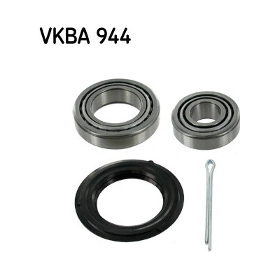 Súprava ložísk kolesa SKF VKBA 944 (VKBA944)