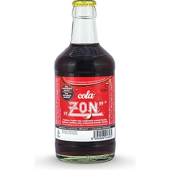 Zon Cola 0,5 l