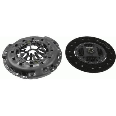 SACHS Sada spojky 3000951820