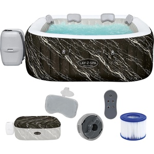 Bestway Lay-Z-Spa Hollywood Luxe AirJet (6001F)
