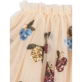 Konges Sløjd Детска пола Konges Sløjd YVONNE SKIRT (KS104472.9BYA)