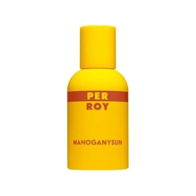 Perroy Mahogany Sun parfémovaná voda unisex 100 ml