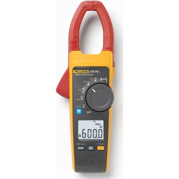 Fluke 375 FC (true-RMS)