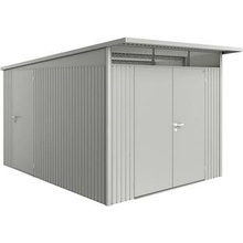 BIOHORT dodatečné dveře pro AvantGarde s klikou,800x1855mm,šedá křemen metalická