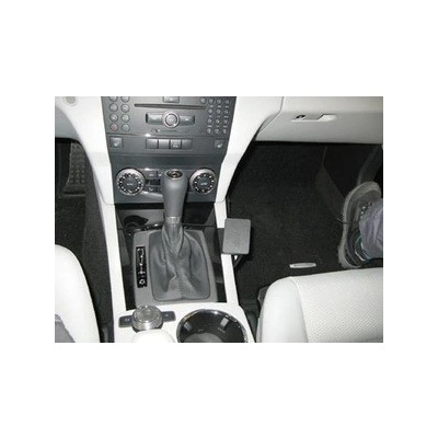 Brodit ProClip montážní konzole pro Mercedes Benz GLK-Class 08-12, na středový tunel 834270