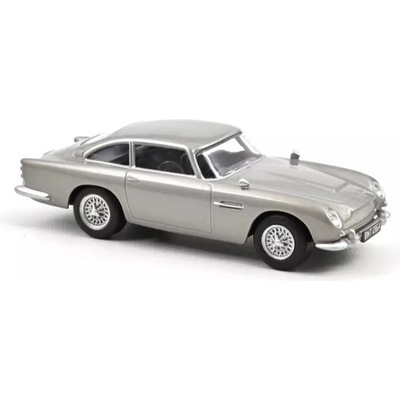 Cararama Aston Martin DB5 1:43