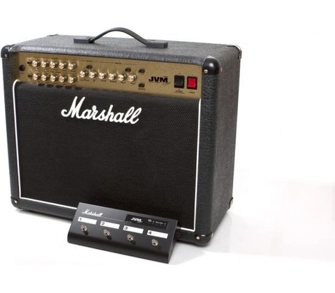 MARSHALL JVM215C