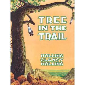Tree in the Trail (ISBN: 9780395545348)