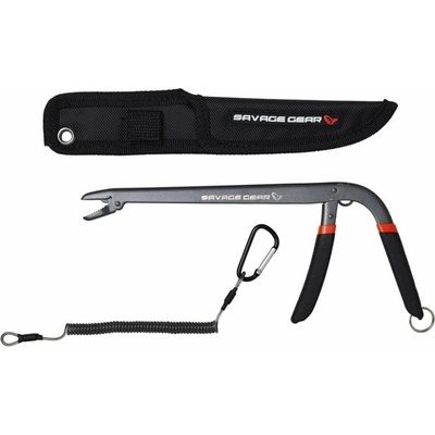Savage Gear Deep Throat Hookout 22,5cm