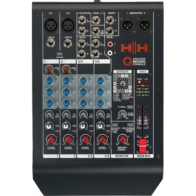 H&H Q6FX