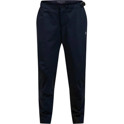 Peak Performance Дамски туристически панталон Peak performance Women's Trail Pants Long cycling trousers - Black - размер XL (110-1496-0115)