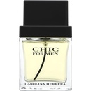 Carolina Herrera Chic toaletná voda pánska 60 ml