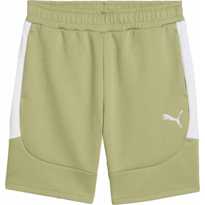 PUMA Teamevostripe shorts xxl